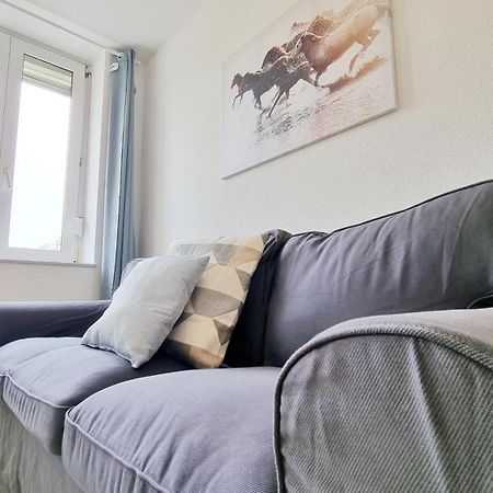 Le Triplex - 5 Chambres - 10 Pers- Fibre - Relax Bnb Mulhouse Exterior photo