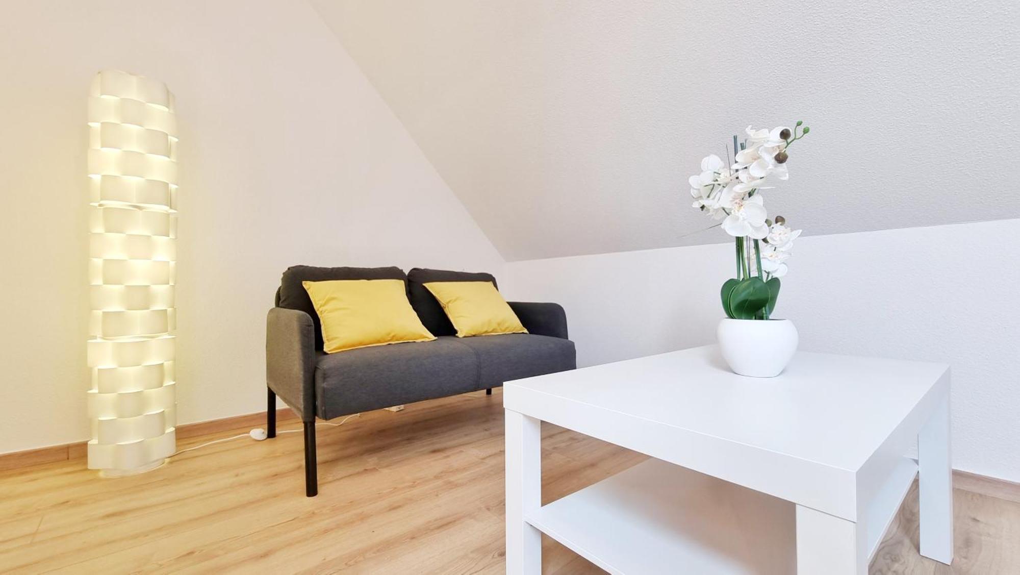 Le Triplex - 5 Chambres - 10 Pers- Fibre - Relax Bnb Mulhouse Exterior photo
