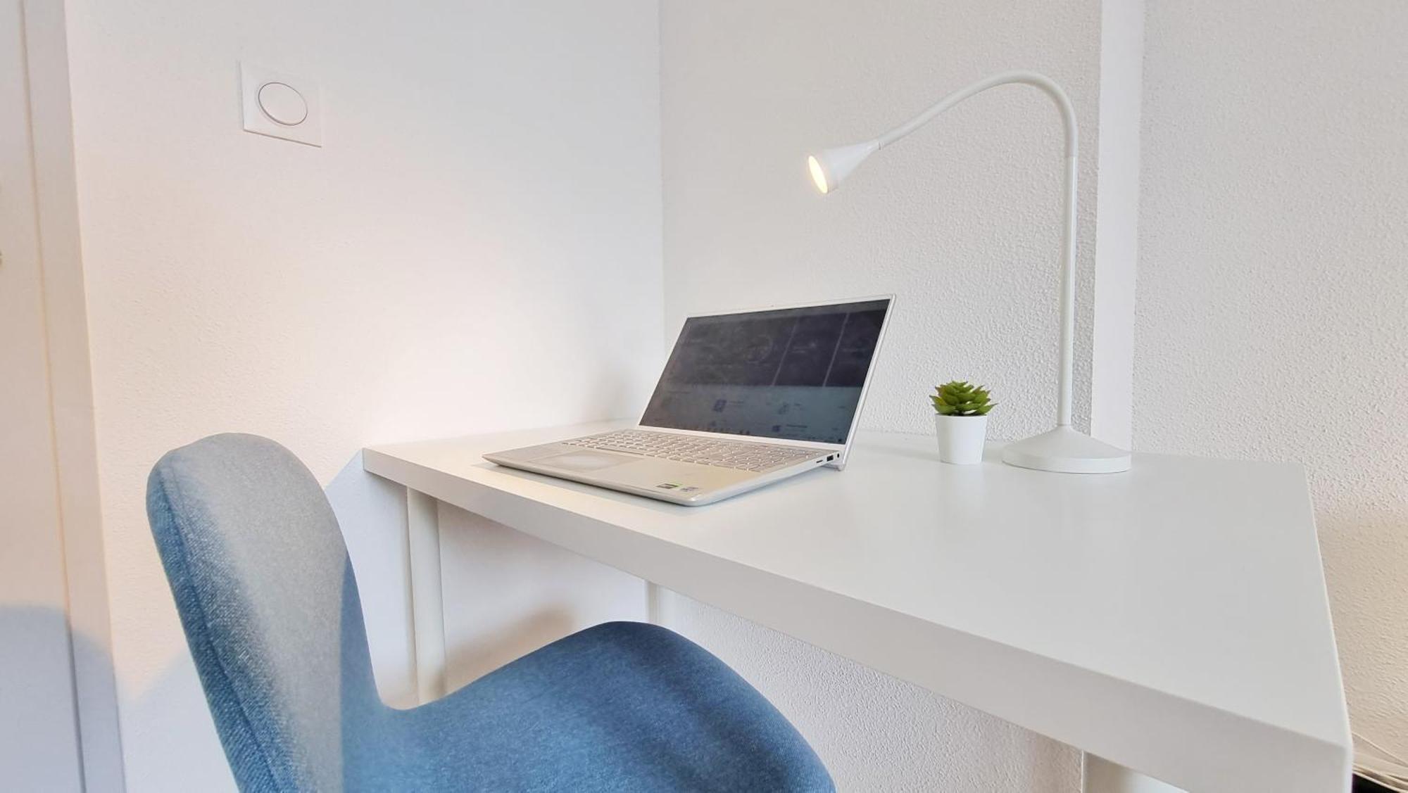 Le Triplex - 5 Chambres - 10 Pers- Fibre - Relax Bnb Mulhouse Exterior photo