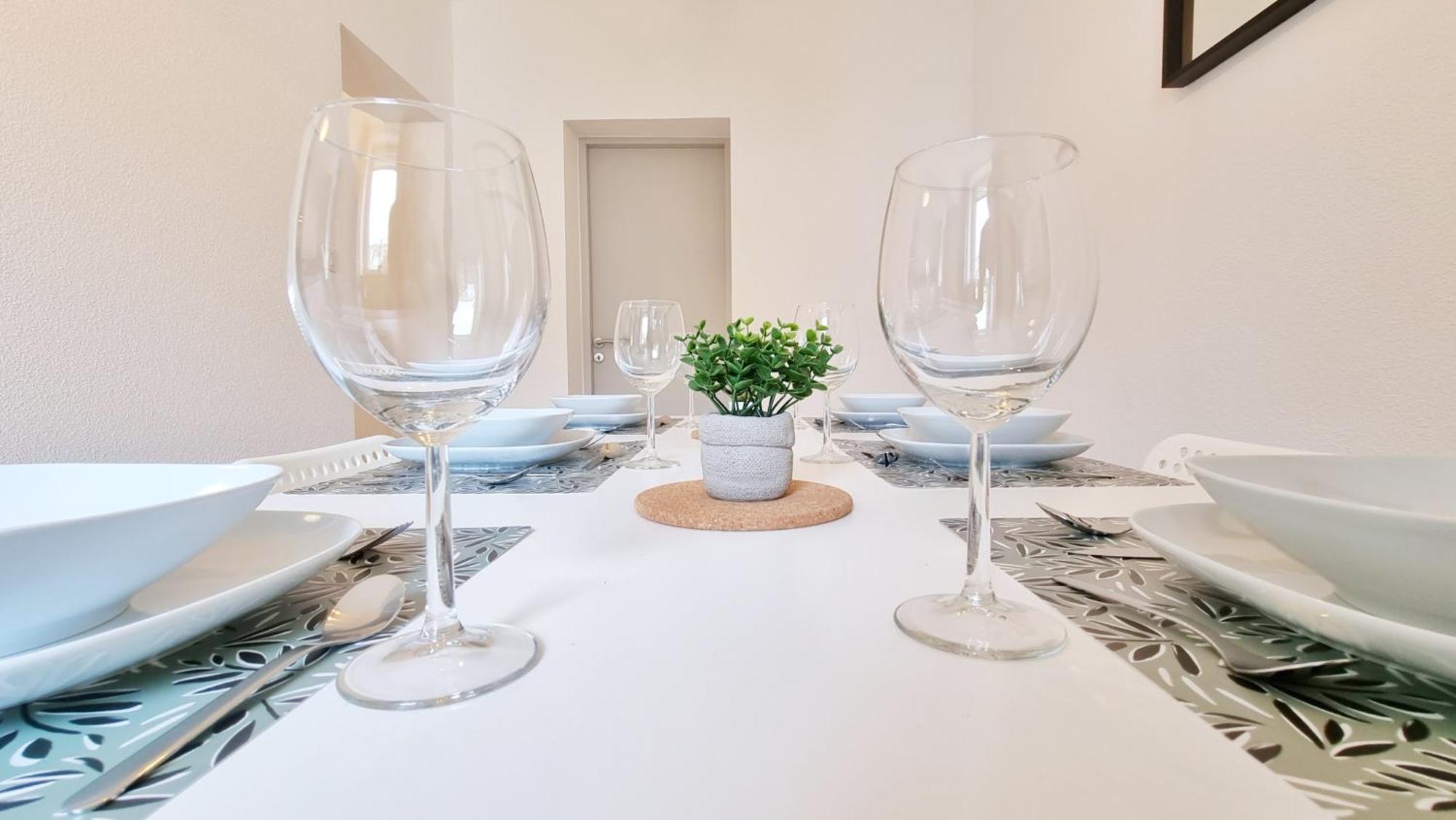 Le Triplex - 5 Chambres - 10 Pers- Fibre - Relax Bnb Mulhouse Exterior photo
